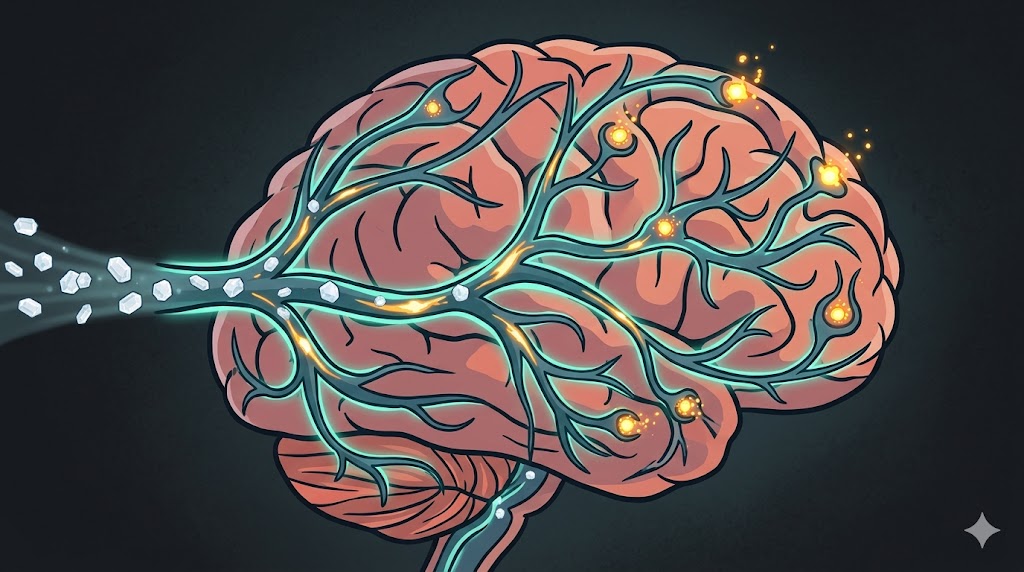 Creatine and Cognitive Performance