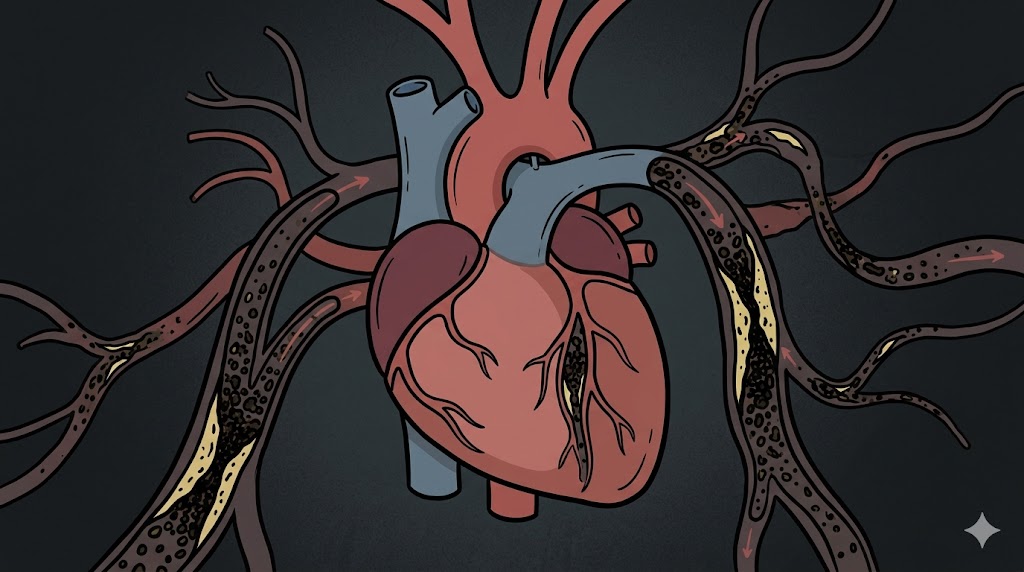 ApoB and Cardiovascular Risk